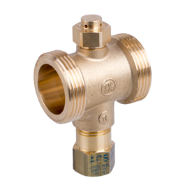 R148HP Freezing protection valve for monobloc heat pumps